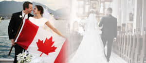 مهاجرت به کانادا از‌‌‌ طریق ازدواج