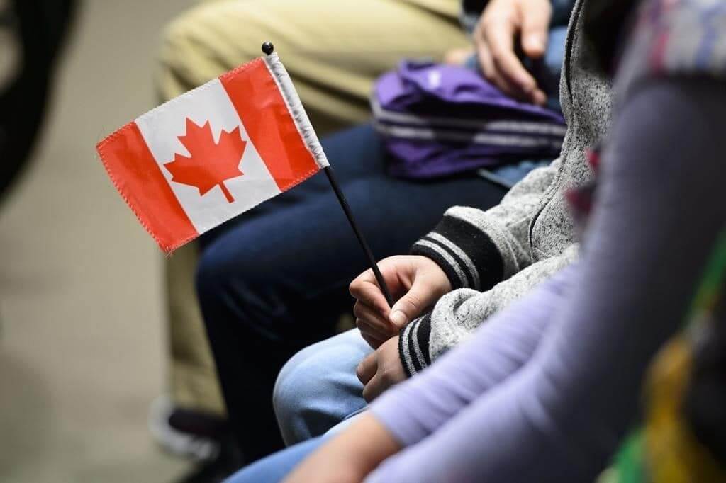 مهاجرت به کانادا از طریق پناهندگی