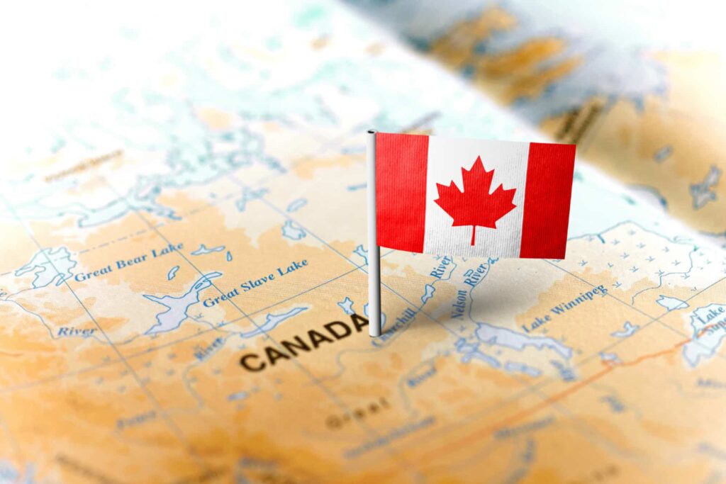 مهاجرت به کانادا از طریق خرید خانه چگونه است
