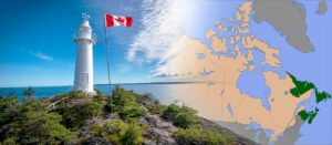 مهاجرت به کانادا با آتلانتیک